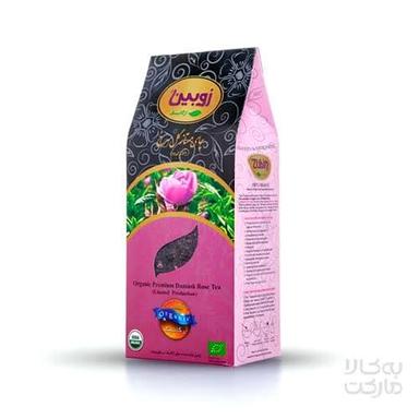 چای ممتاز گل سرخ ارگانیک زوبین 180گرم