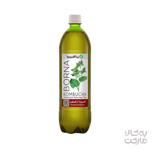 نوشیدنی کامبوجا آراقیطون 1 لیتری(ویژه تهران)