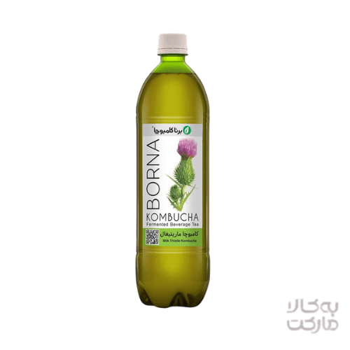 نوشیدنی کامبوجا ماریتیغال 1 لیتری (ویژه تهران)